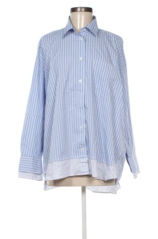 Дамска риза Zara, Размер L, Цвят Многоцветен, Цена 22,49 €, #137121246