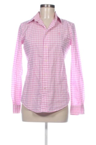 Дамска риза Ralph Lauren, Размер M, Цвят Многоцветен, Цена 62,88 €, #137121251