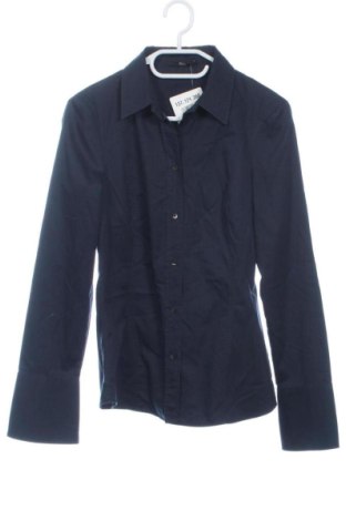 Cămașă de femei Hugo Boss, Mărime XS, Culoare Albastru, Preț 285,99 Lei, #137121366
