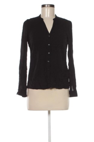 Cămașă de femei Vero Moda, Mărime S, Culoare Negru, Preț 26,25 Lei, #137133124