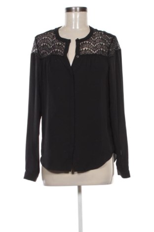 Cămașă de femei Unbranded, Mărime M, Culoare Negru, Preț 41,99 Lei, #137133667