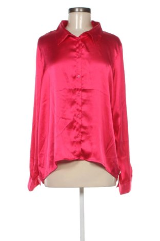 Дамска риза ONLY, Размер XXL, Цвят Розов, Цена 9,91 €, #137137465