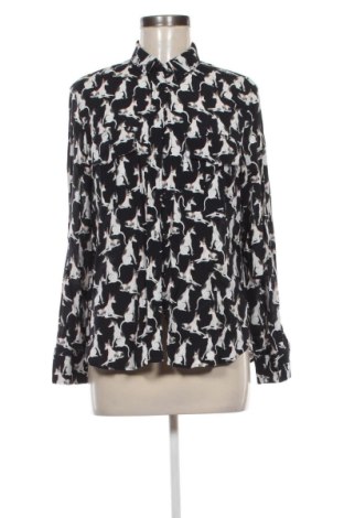 Cămașă de femei Mango, Mărime M, Culoare Multicolor, Preț 47,24 Lei, #137137882