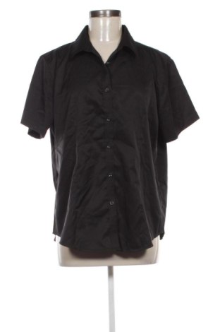 Cămașă de femei Unbranded, Mărime XL, Culoare Negru, Preț 68,24 Lei, #137139033