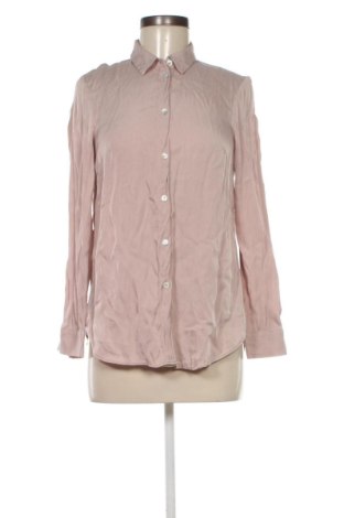 Cămașă de femei H&M, Mărime S, Culoare Mov deschis, Preț 40,00 Lei, #137140631
