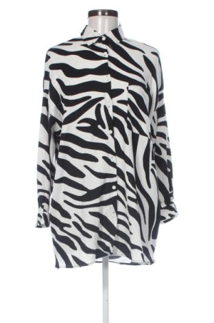 Damenbluse FullaModa, Größe M, Farbe Mehrfarbig, Preis € 12,00, #137142478