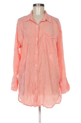 Дамска риза H&M, Размер L, Цвят Многоцветен, Цена 13,00 €, #137143661