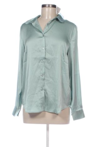 Cămașă de femei Ana&Ava, Mărime M, Culoare Verde, Preț 346,99 Lei, #137147883