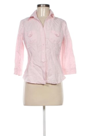 Дамска риза H&M, Размер M, Цвят Розов, Цена 8,95 €, #137148208