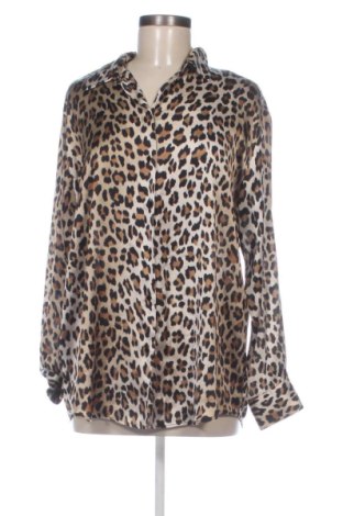 Cămașă de femei Zara, Mărime L, Culoare Multicolor, Preț 120,99 Lei, #137150294