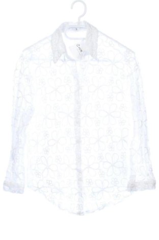 Női ing Unbranded, Méret XS, Szín Fehér, Ár 8 009 Ft, #137151535