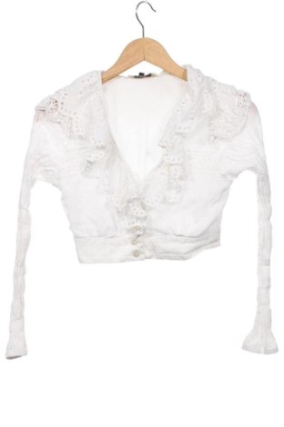 Damenbluse Unbranded, Größe S, Farbe Weiß, Preis 9,00 €, #137152310