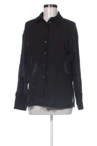 Damenbluse Bershka, Größe S, Farbe Schwarz, Preis € 9,00, #137157156