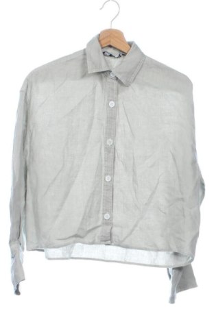 Női ing Zara, Méret XS, Szín Zöld, Ár 5 571 Ft, #137158097