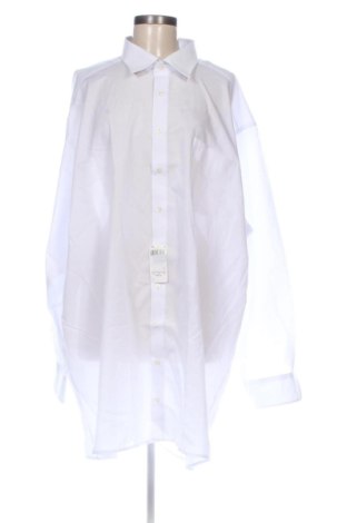 Damenbluse Marvelis, Größe 4XL, Farbe Weiß, Preis 25,99 €, #137160485