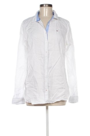 Dámská košile  Tommy Hilfiger, Velikost M, Barva Bílá, Cena  269,00 Kč, #137166346