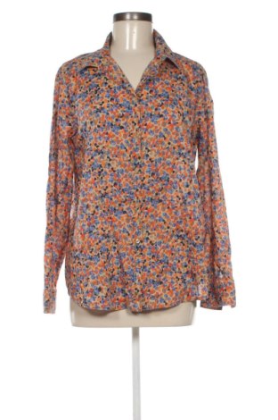 Damska koszula United Colors Of Benetton, Rozmiar L, Kolor Kolorowy, Cena 63,99 zł, #137166799