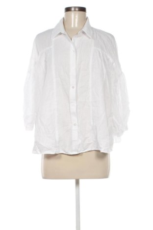 Cămașă de femei Esprit, Mărime XL, Culoare Alb, Preț 88,99 Lei, #137167570