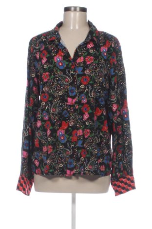 Cămașă de femei Geisha, Mărime XXL, Culoare Multicolor, Preț 55,99 Lei, #137167910