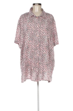 Cămașă de femei Unbranded, Mărime 4XL, Culoare Multicolor, Preț 83,99 Lei, #137168778