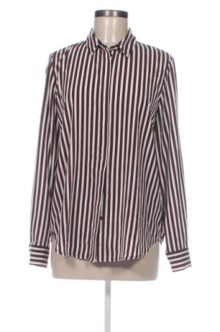 Damska koszula H&M, Rozmiar M, Kolor Kolorowy, Cena 34,99 zł, #137176801
