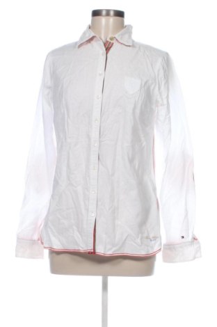 Dámska košeľa  Tommy Hilfiger, Veľkosť S, Farba Biela, Cena  44,95 €, #137177836