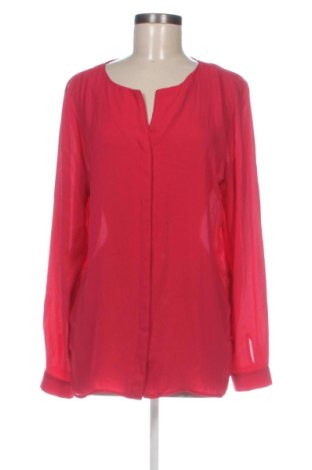 Cămașă de femei VILA, Mărime L, Culoare Roz, Preț 41,99 Lei, #137178716