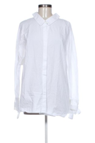 Cămașă de femei Zara, Mărime XL, Culoare Alb, Preț 94,85 Lei, #137178917