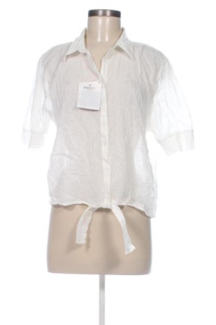 Cămașă de femei Janina, Mărime XL, Culoare Alb, Preț 94,99 Lei, #137178918