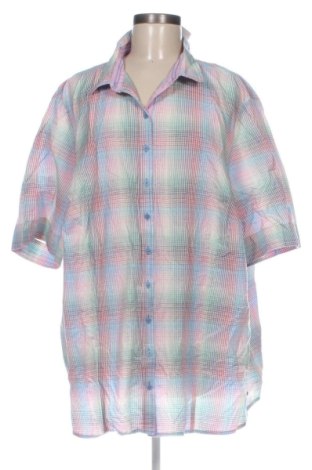 Дамска риза Erfo, Размер M, Цвят Многоцветен, Цена 9,71 €, #137179668