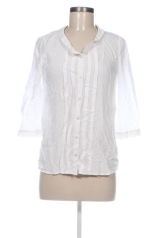 Cămașă de femei Promod, Mărime S, Culoare Alb, Preț 35,99 Lei, #137180052