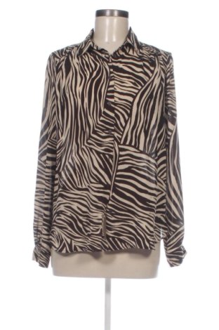 Dámská košile  H&M, Velikost XL, Barva Vícebarevné, Cena  219,00 Kč, #137180217