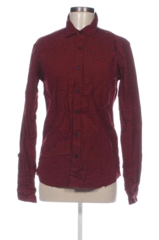 Cămașă de femei Unbranded, Mărime M, Culoare Roșu, Preț 47,99 Lei, #137180423