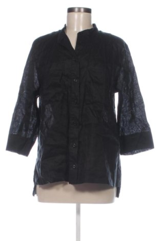 Damenbluse Fynch-Hatton, Größe M, Farbe Schwarz, Preis € 18,99, #137180747