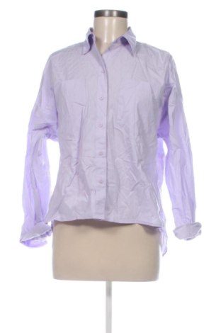 Cămașă de femei Esprit, Mărime S, Culoare Mov, Preț 53,99 Lei, #137183697