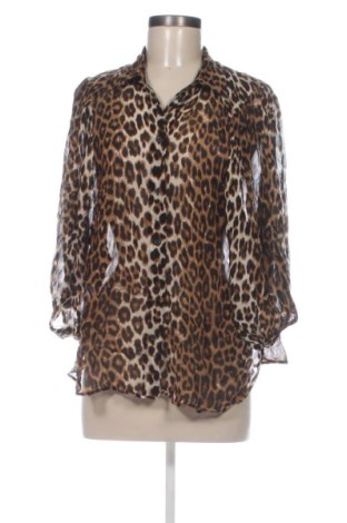 Cămașă de femei H&M, Mărime M, Culoare Multicolor, Preț 53,99 Lei, #137184319