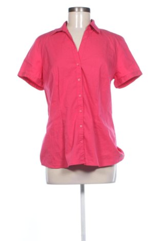 Cămașă de femei Unbranded, Mărime L, Culoare Roz, Preț 52,49 Lei, #137187581