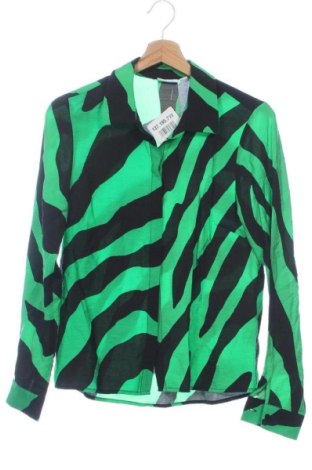 Damenbluse VILA, Größe XS, Farbe Mehrfarbig, Preis 4,00 €, #137195719