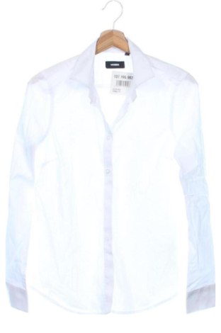 Cămașă de femei Unbranded, Mărime XS, Culoare Alb, Preț 52,49 Lei, #137195902