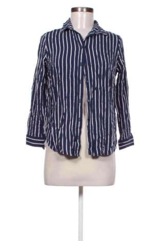 Дамска риза H&M, Размер XS, Цвят Многоцветен, Цена 9,71 €, #137196123