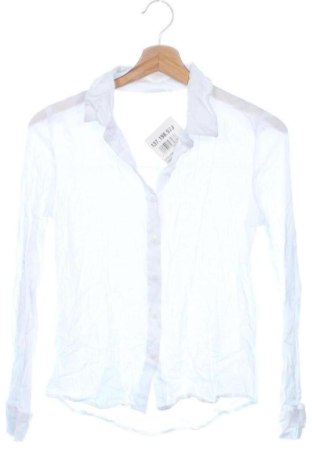 Damenbluse Fisherfield, Größe XS, Farbe Weiß, Preis 7,00 €, #137198573