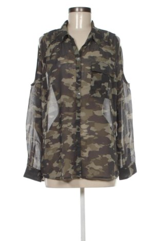 Cămașă de femei Fb Sister, Mărime L, Culoare Multicolor, Preț 25,99 Lei, #137199523