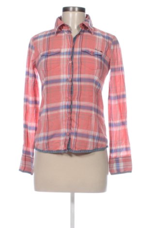 Cămașă de femei Tom Tailor, Mărime S, Culoare Multicolor, Preț 53,31 Lei, #137202926