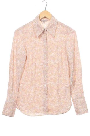 Damenbluse H&M, Größe XS, Farbe Mehrfarbig, Preis 9,99 €, #137204628