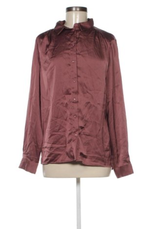 Cămașă de femei VILA, Mărime XL, Culoare Roșu, Preț 45,99 Lei, #137208431