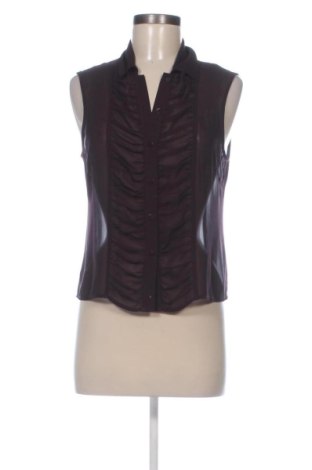 Cămașă de femei Unbranded, Mărime XS, Culoare Mov, Preț 53,31 Lei, #137210688