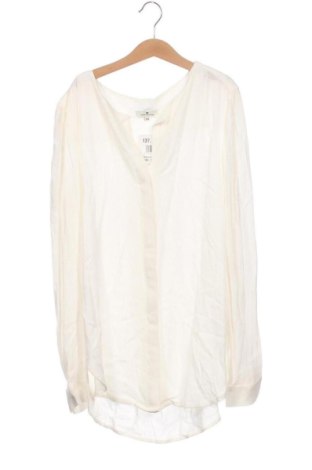 Cămașă de femei Tom Tailor, Mărime XS, Culoare Alb, Preț 97,06 Lei, #137213170