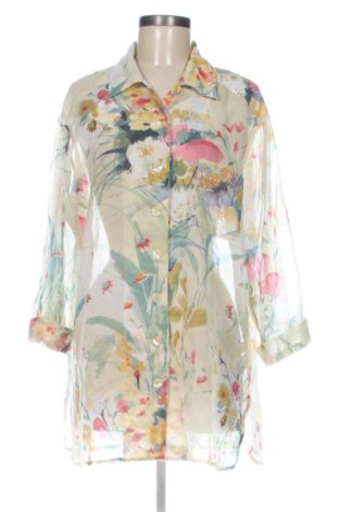 Cămașă de femei Peter Hahn, Mărime XL, Culoare Multicolor, Preț 110,23 Lei, #137214448