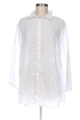 Cămașă de femei Janina, Mărime XXL, Culoare Alb, Preț 78,74 Lei, #137214744