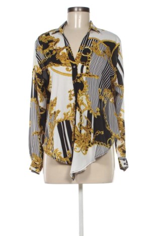 Cămașă de femei Fashion nova, Mărime XL, Culoare Multicolor, Preț 63,99 Lei, #137215001